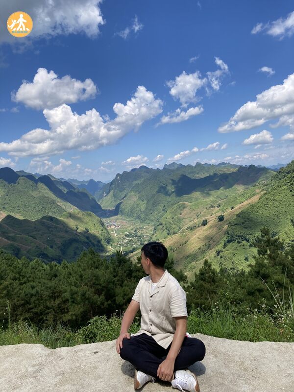 Thung lũng Đường Thượng Ha Giang Loop