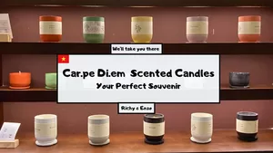 Souvenir in Vietnam