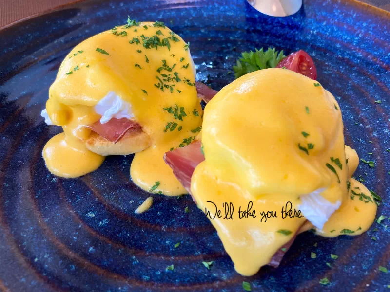 河內住宿: Bespoke Trendy Hotel Two Egg Omelette